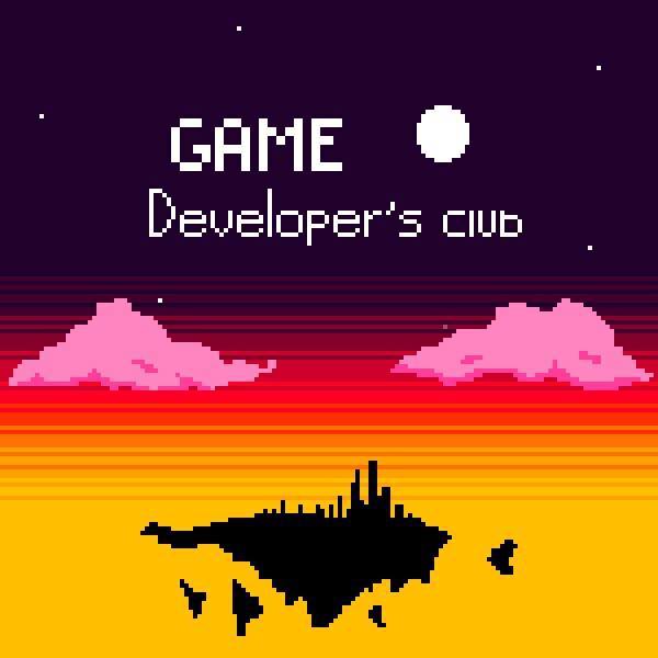 Game Development Club - GDC