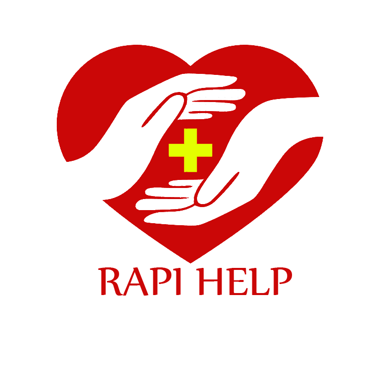Rapi Help
