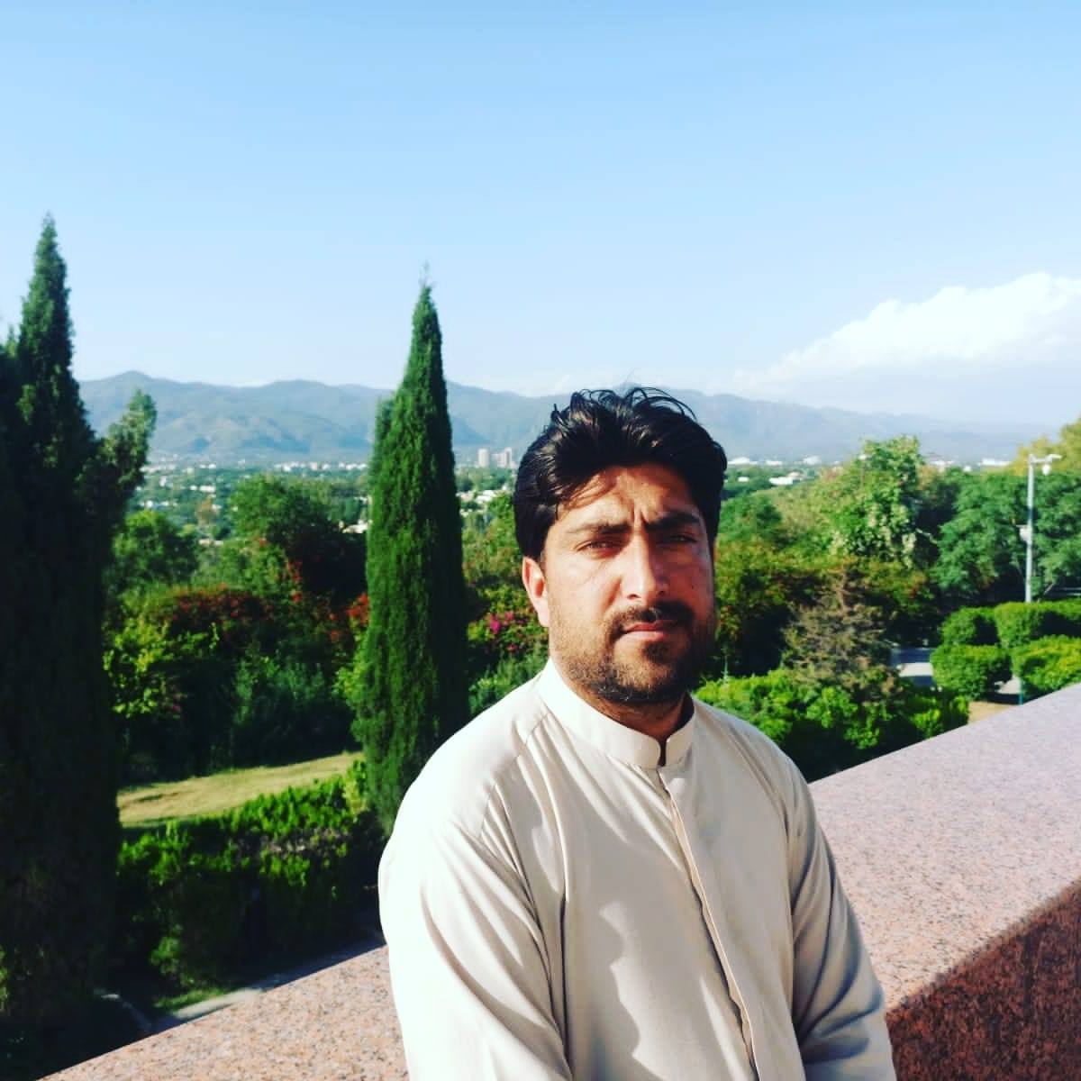 Mir Attaullah Khidrani