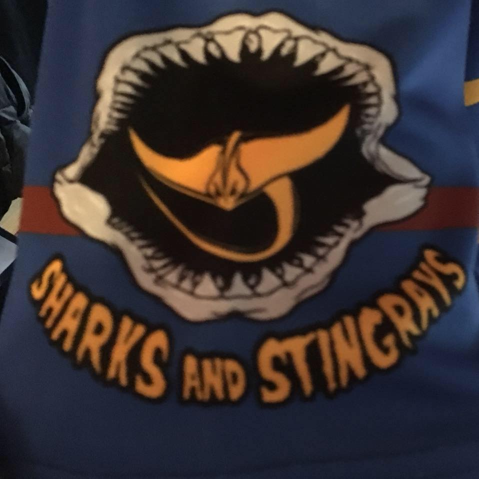 WRFC Sharks & Stingrays