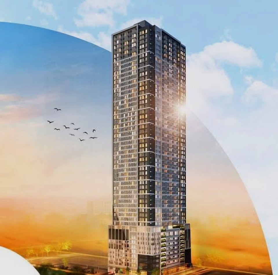 Photo inspiration: Luxury Condo In Metro Manila Photo Inspiration