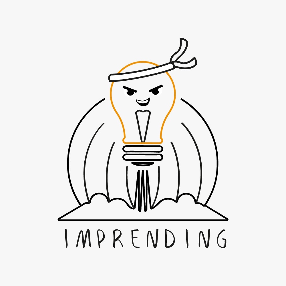 Imprending