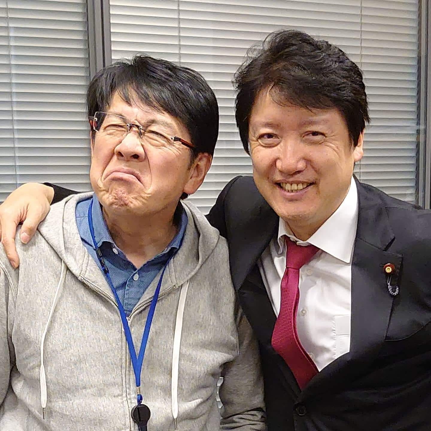 公の場での発言・インタビュー報道記録