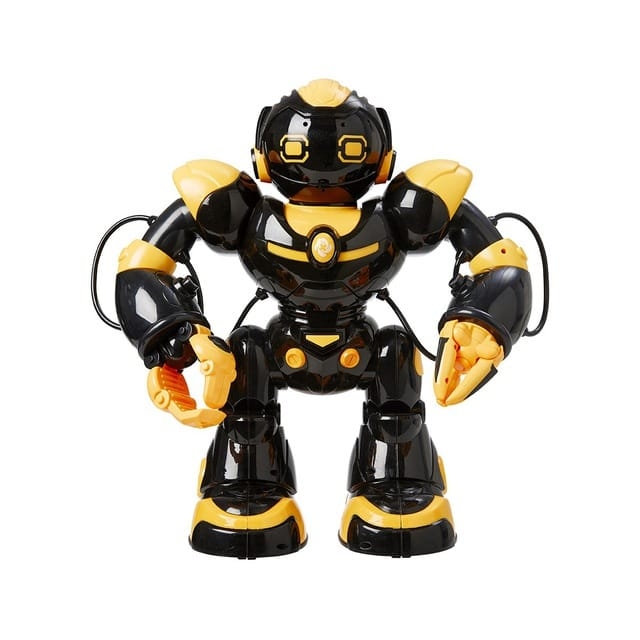 Robot Coin Official