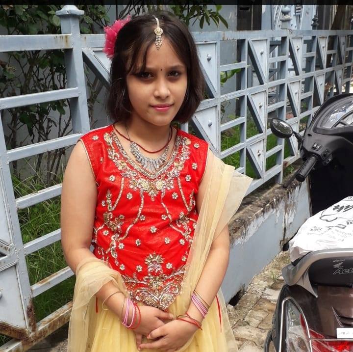 Ritika Raj Singh