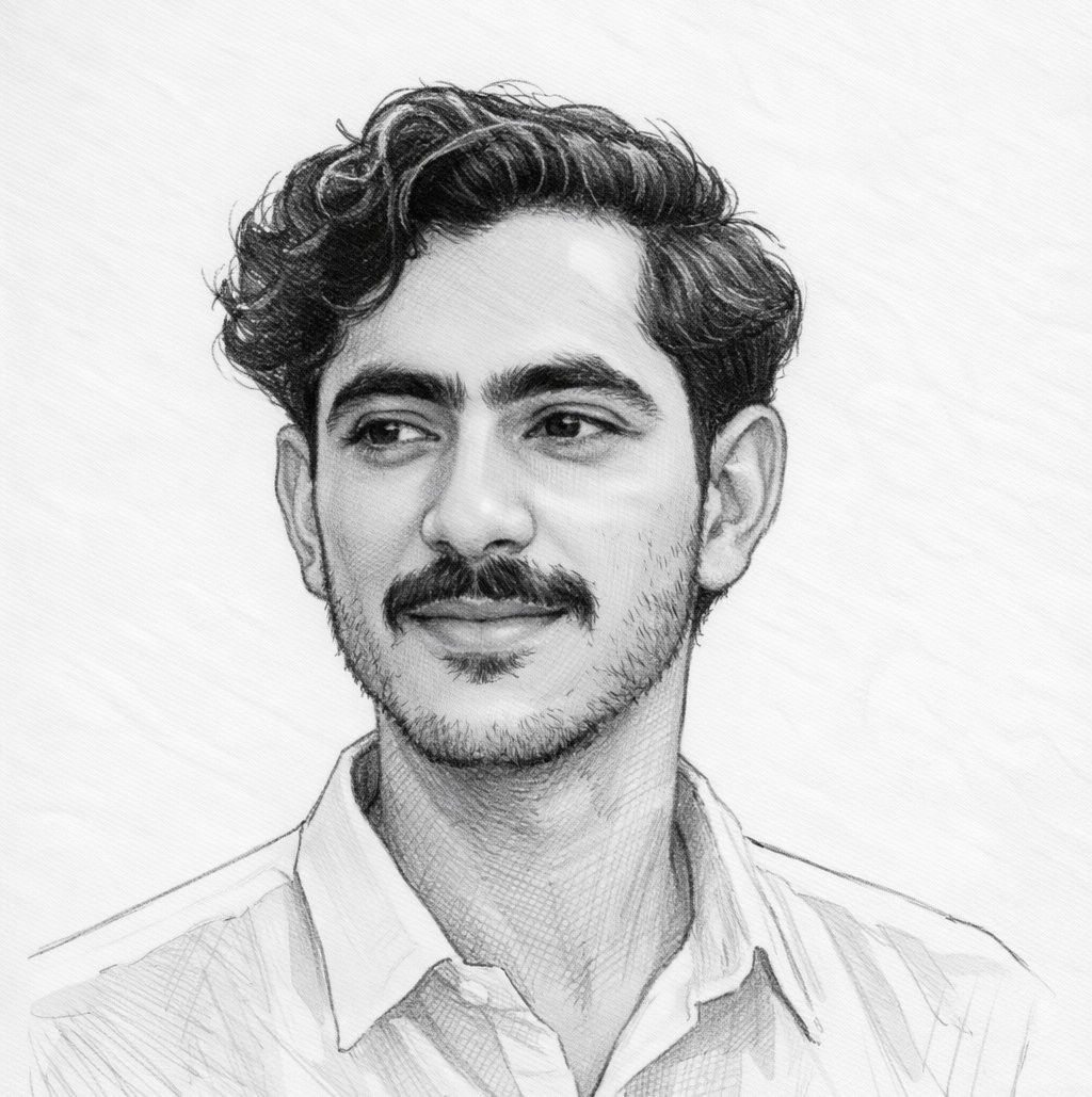 Mohaib Hameed
