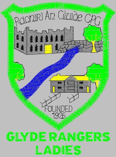 Glyde Rangers Ladies G.F.C