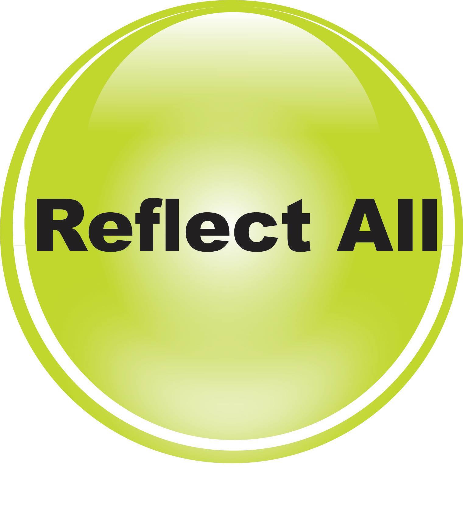 Reflect All Ecologia