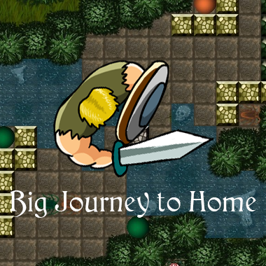 Big Journey To Home