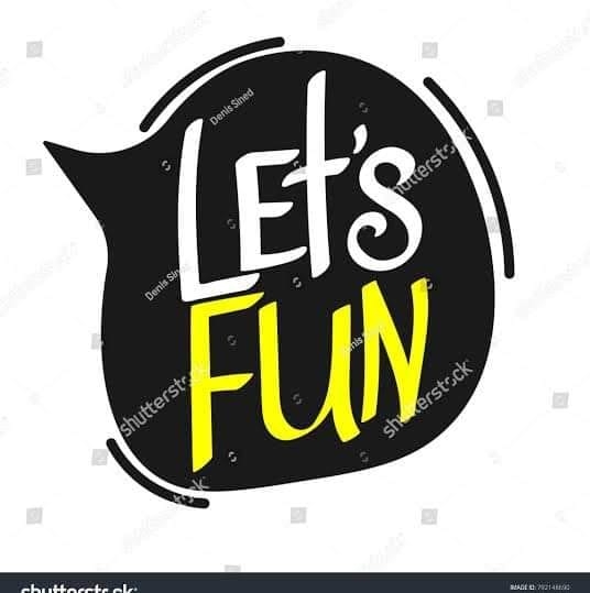 Let's Fun