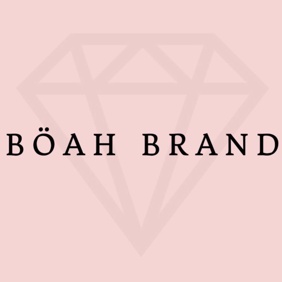 BÖAH BRAND