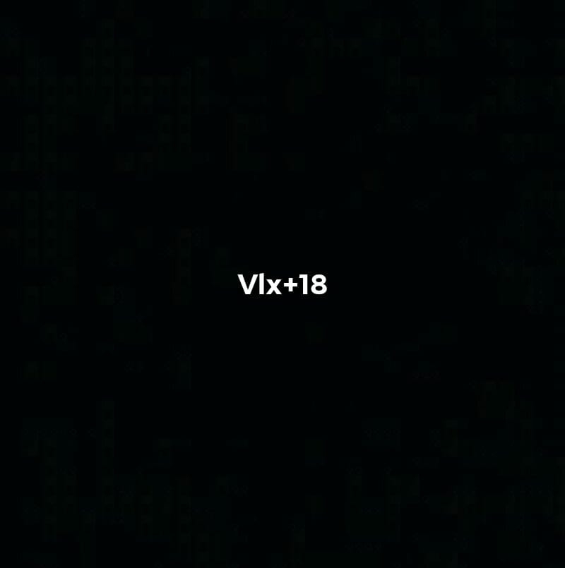 VIx+18