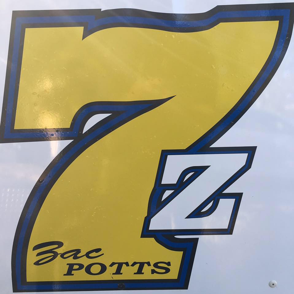 Zac Potts Racing - ZPR