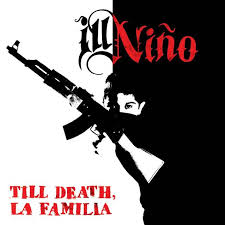 Profile for Ill Niño