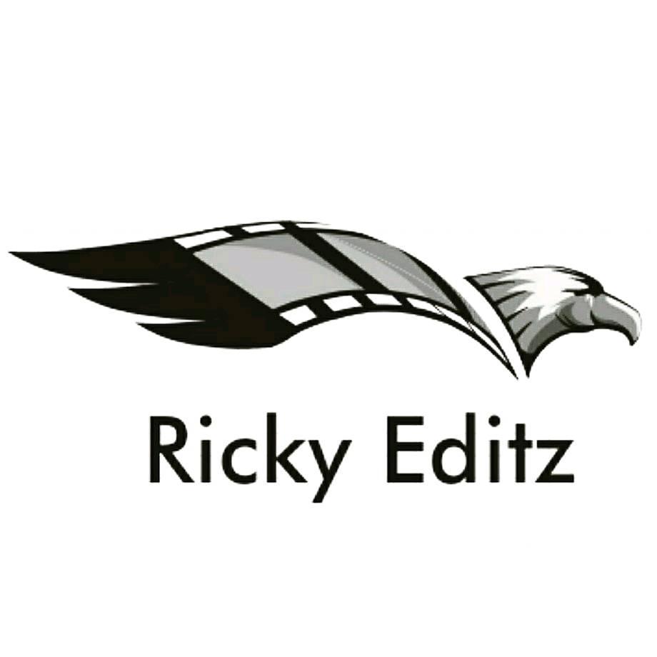Ricky Editography