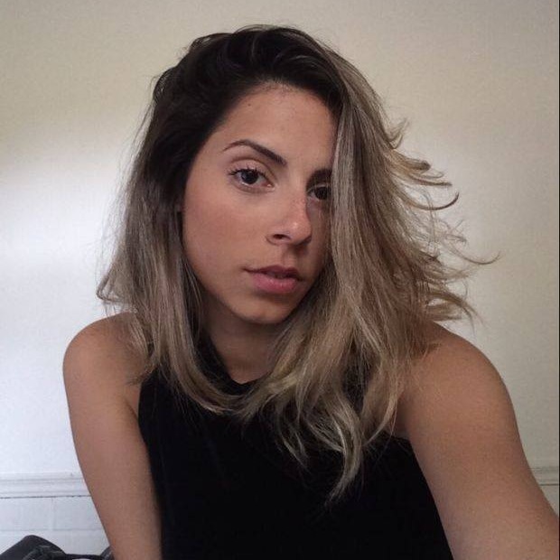 Carla Rangel