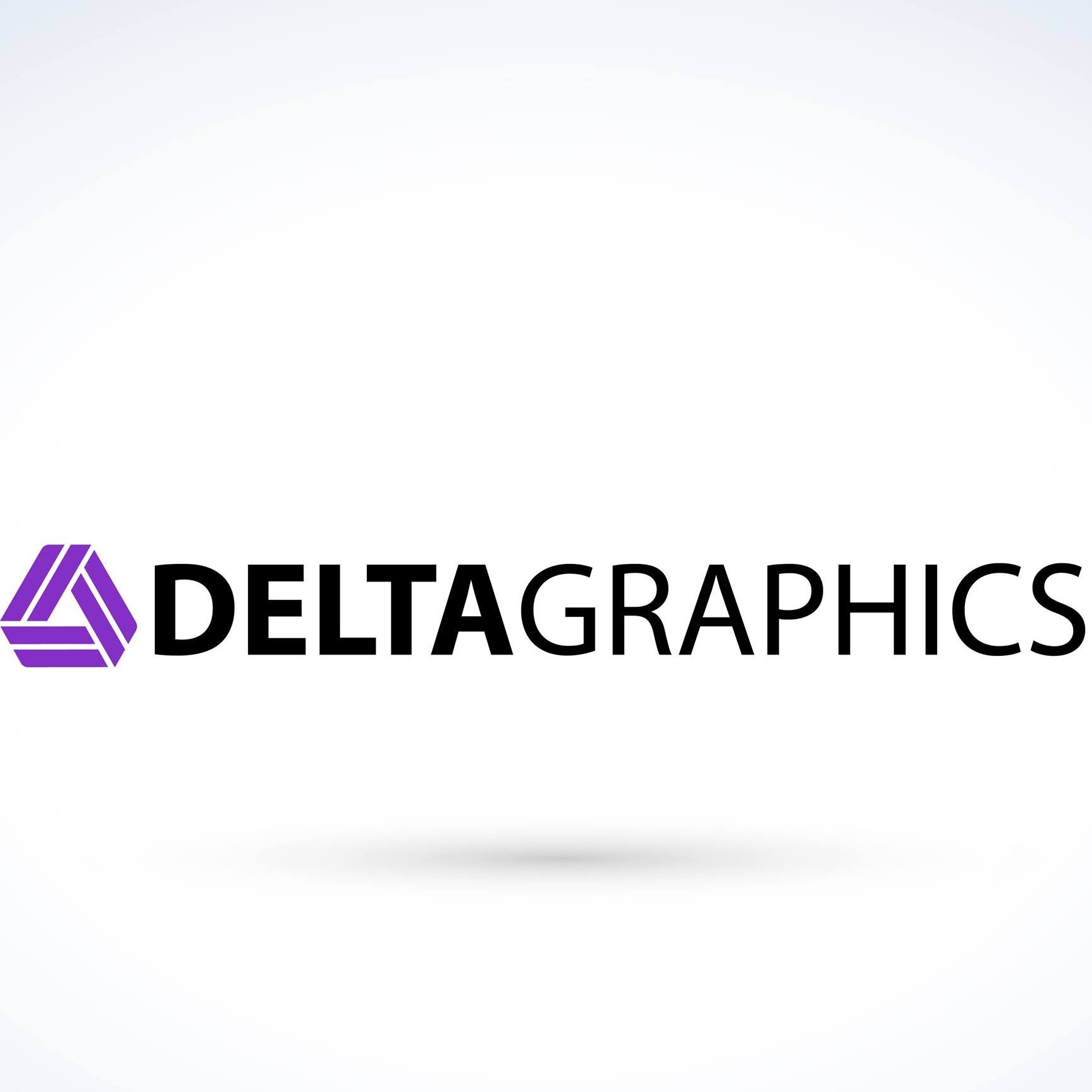 Delta Graphics | Santiago