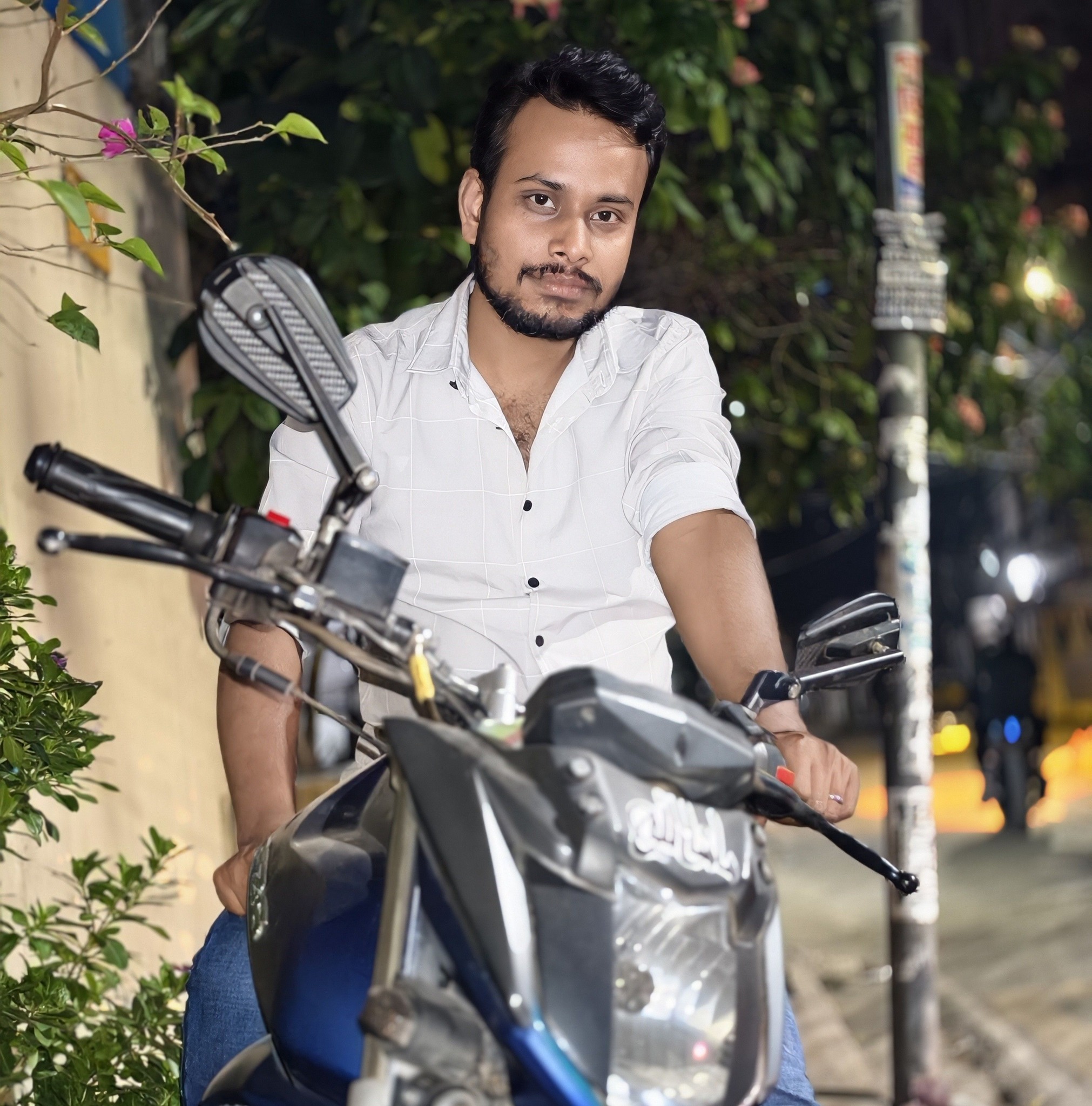 Naeem Islam