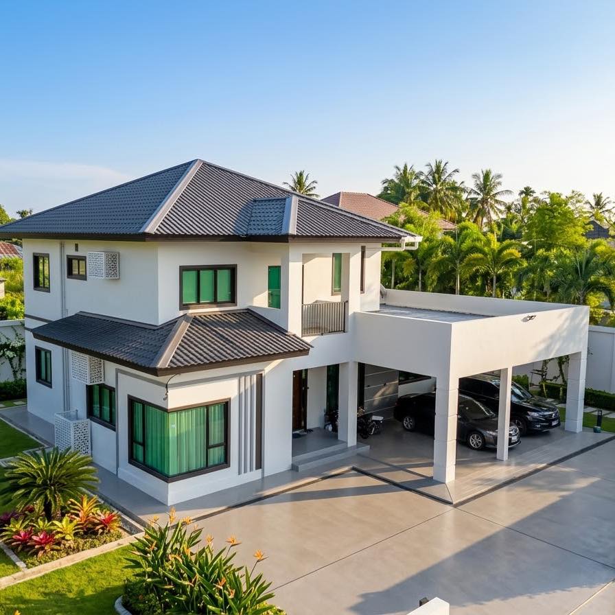 Design & Build Versatile Garage... - Top Build Construction | Facebook