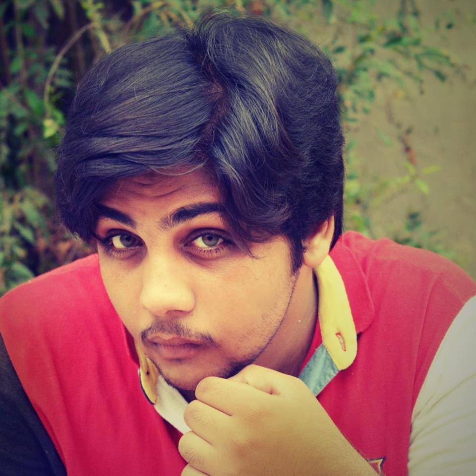 Saim Rashid