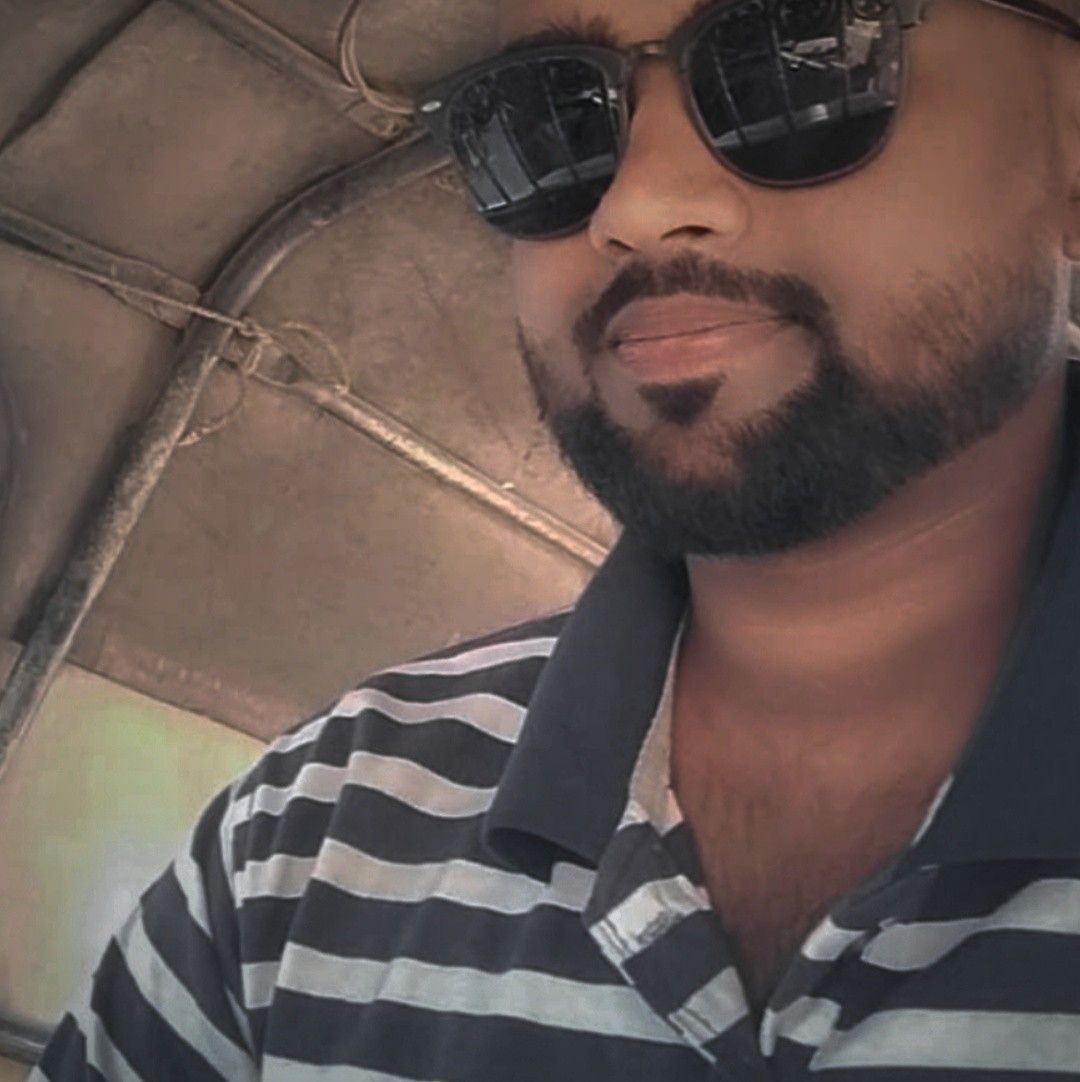 Md Azgar Sheikh