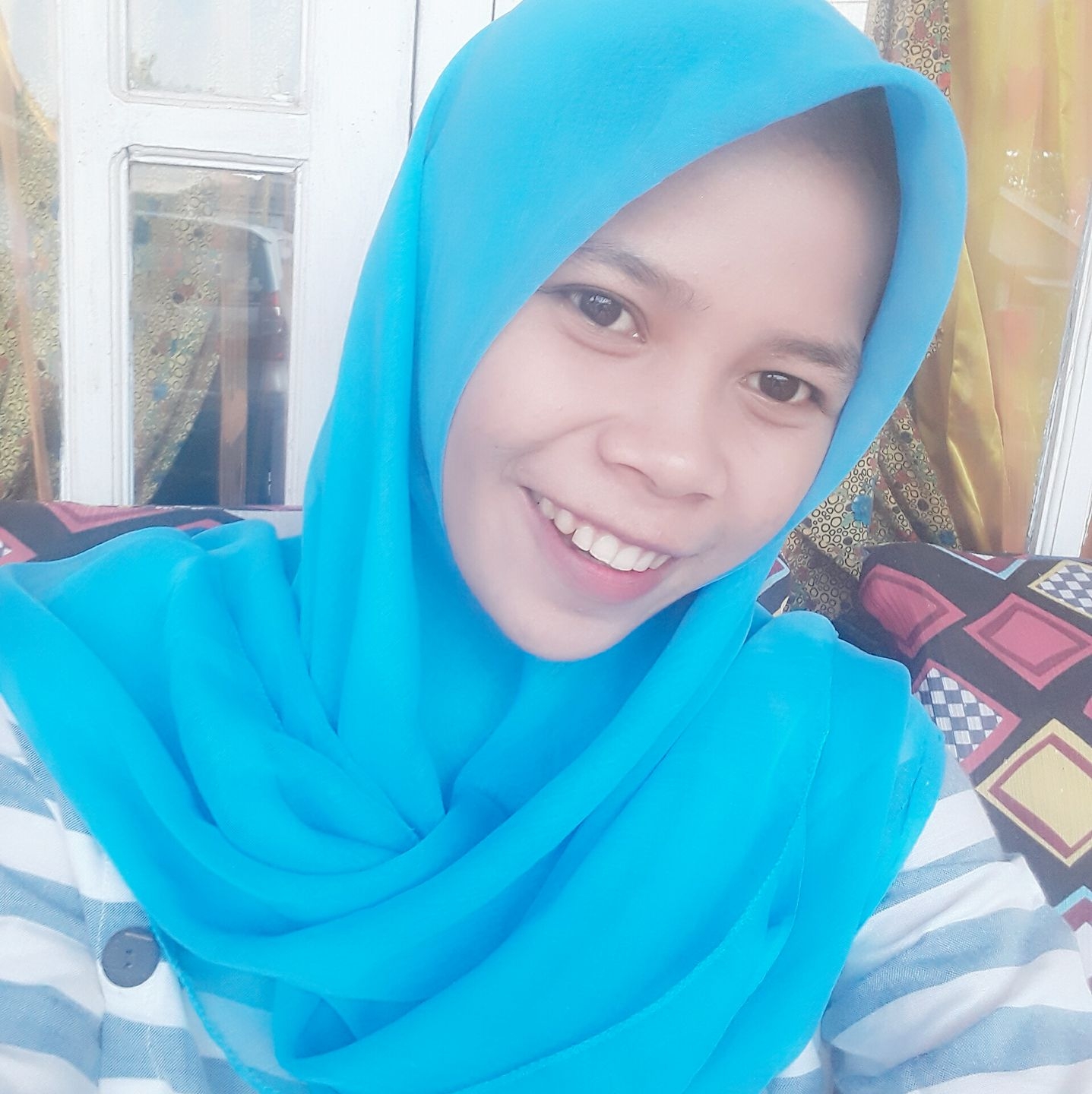 Rike Riskawati Hasannah