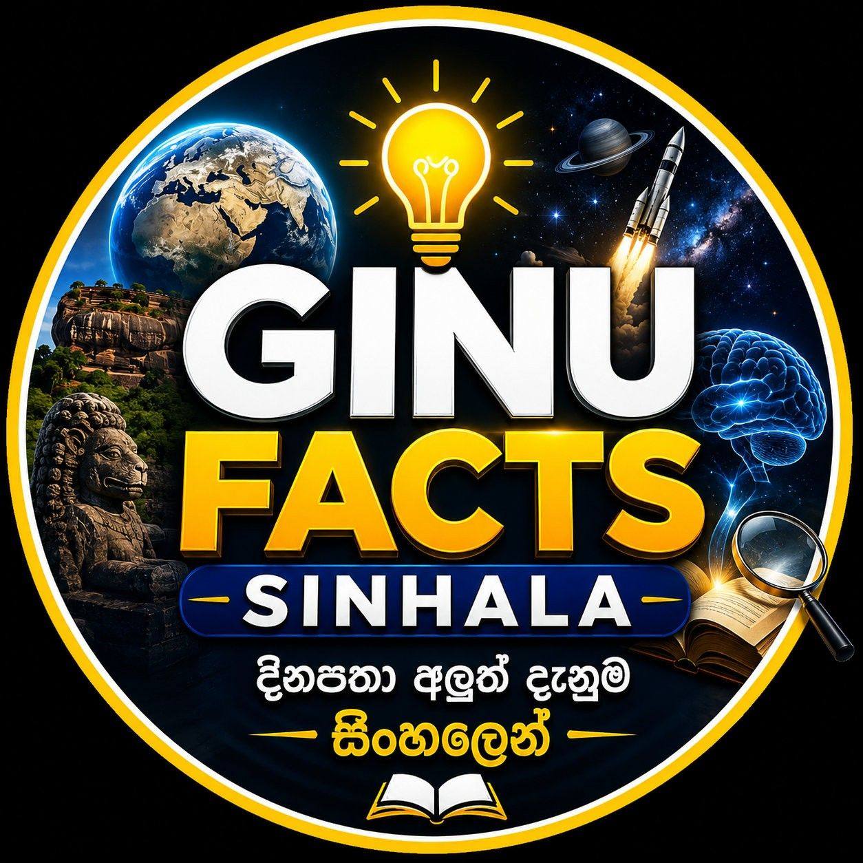 Ginu