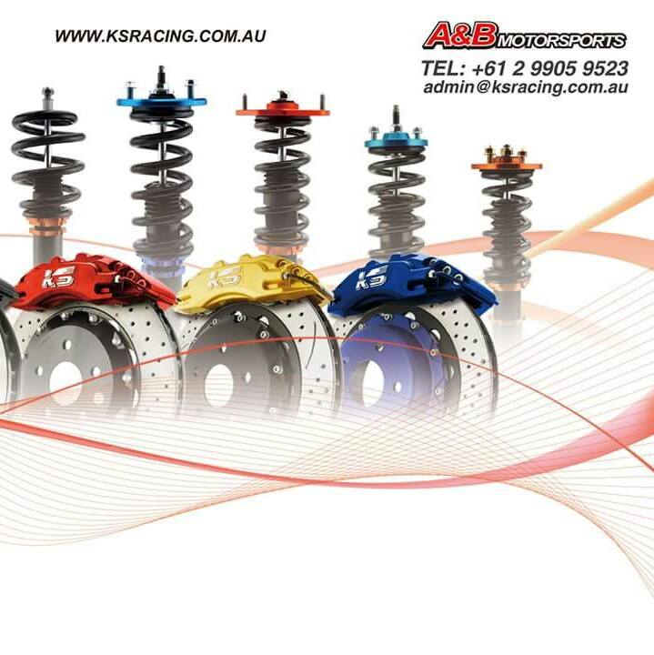 KS Racing