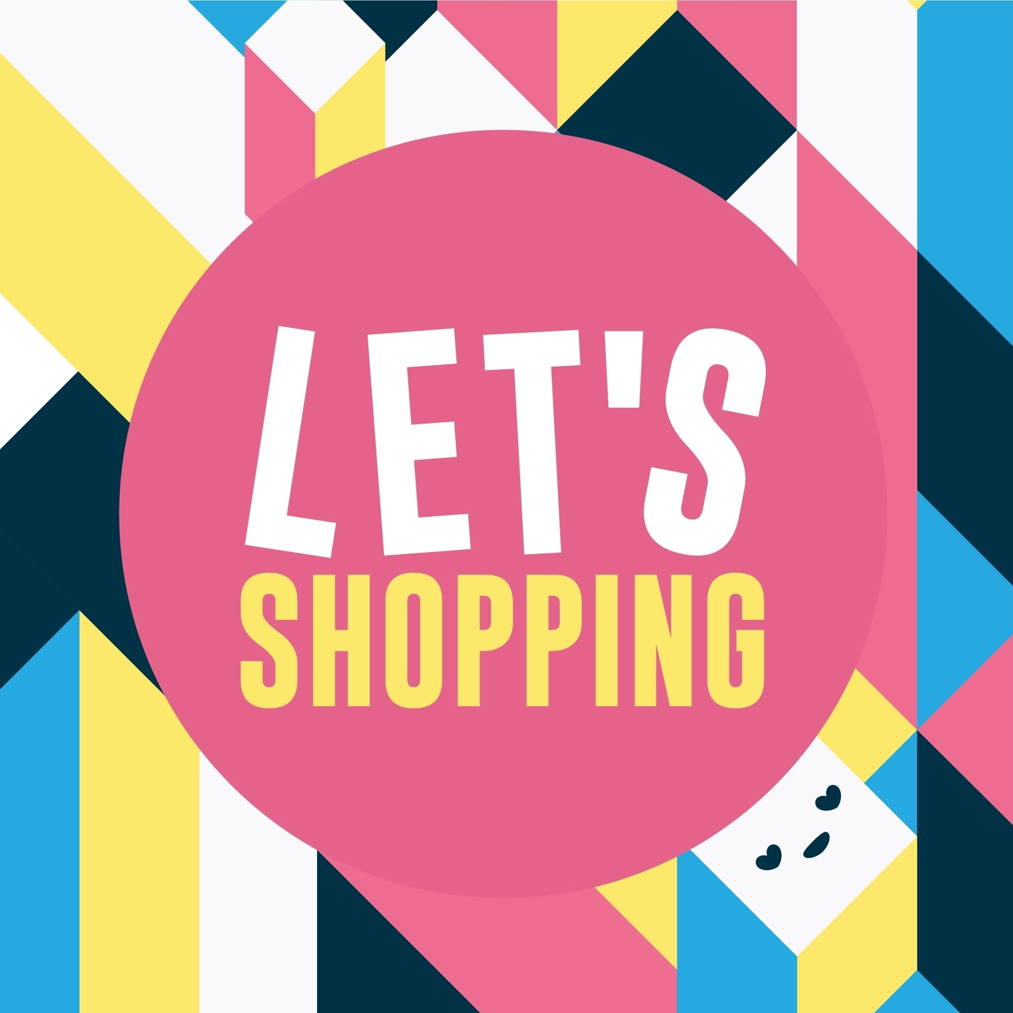 Let's Shopping - อีเว้นท์ พื้นที่ออกบูธ พื้นที่ขายของ ใน ศูนย์การค้า