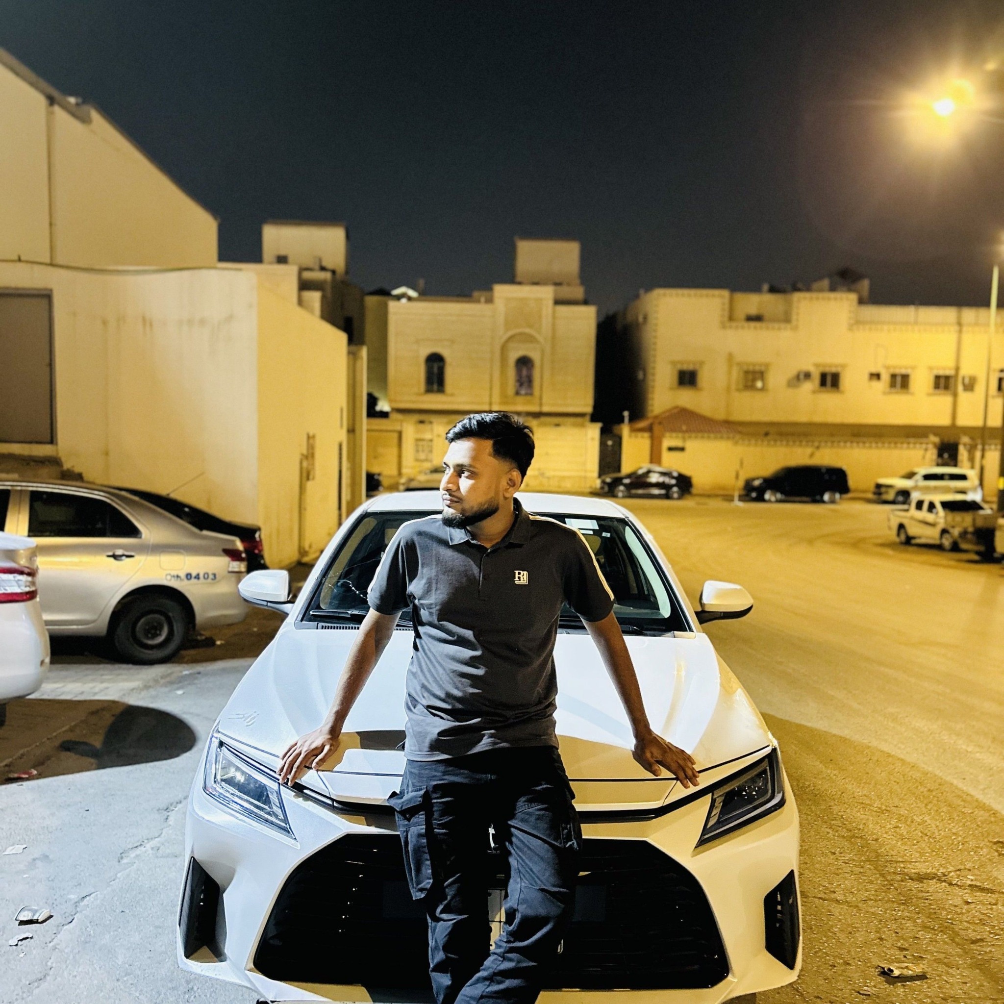 AhmeD'z Tapsir