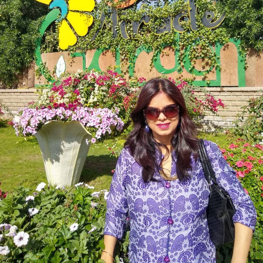 Lulu's Sweet Treats | Noida