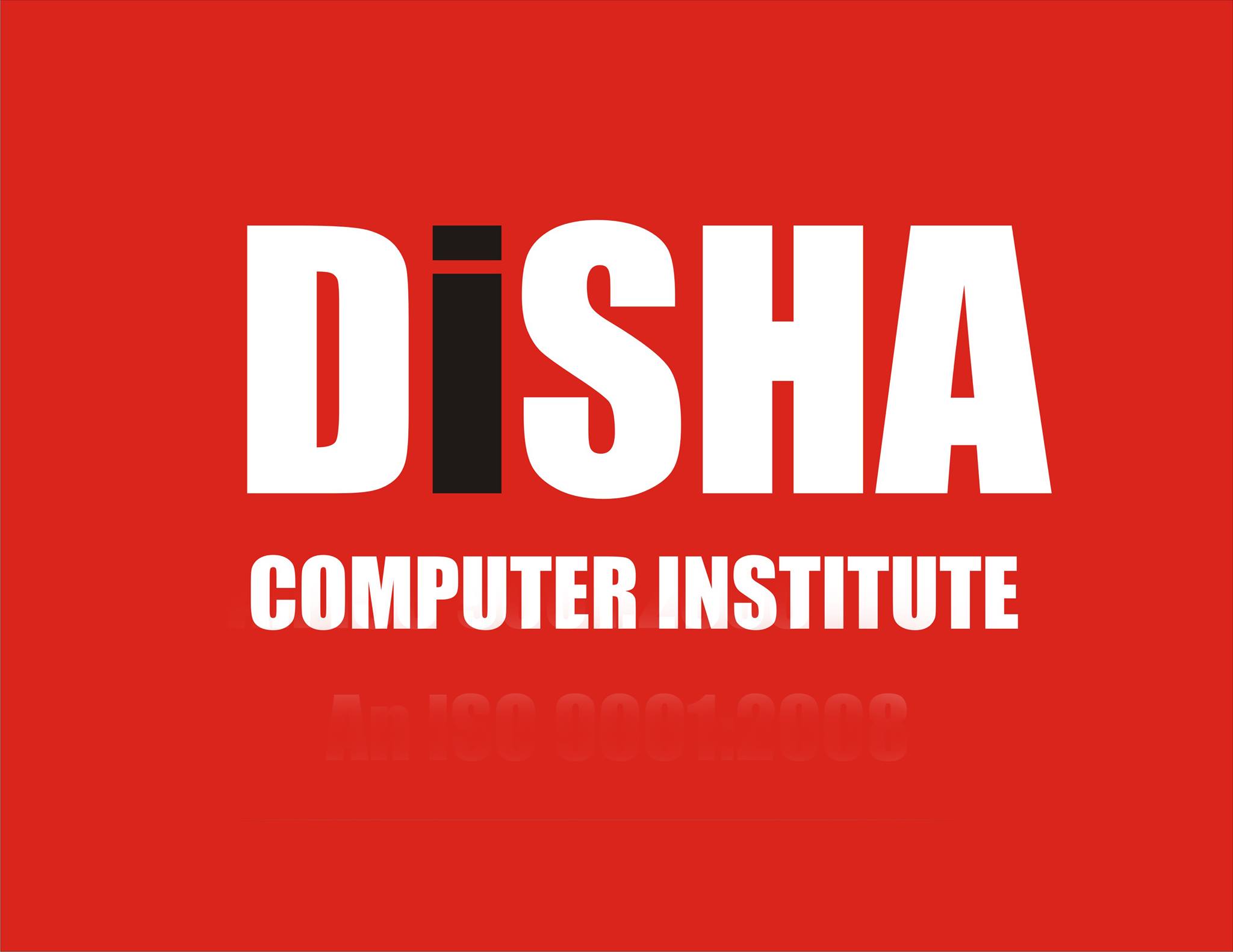 Disha Computer | Lucknow