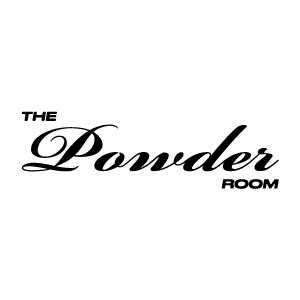 The Powder Room