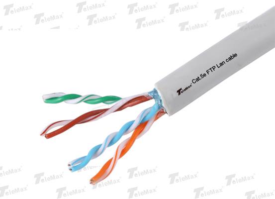 TeleMax Network Cabling