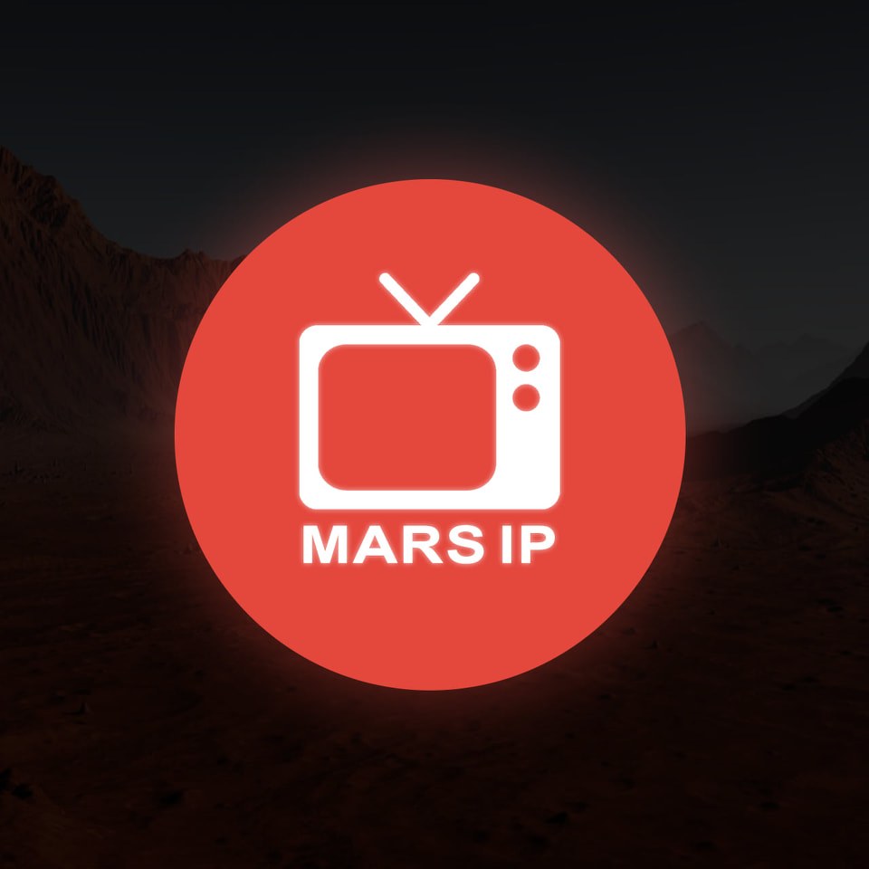 Mars IP | Tangier