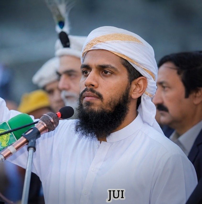 Rao Talha
