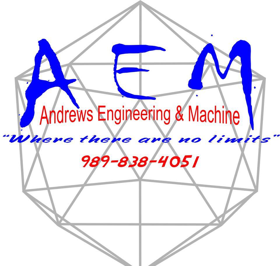 Andrews Engineering & Machine Inc. | Perrinton MI