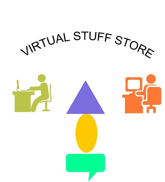 Virtual Stuff Store | Chittagong