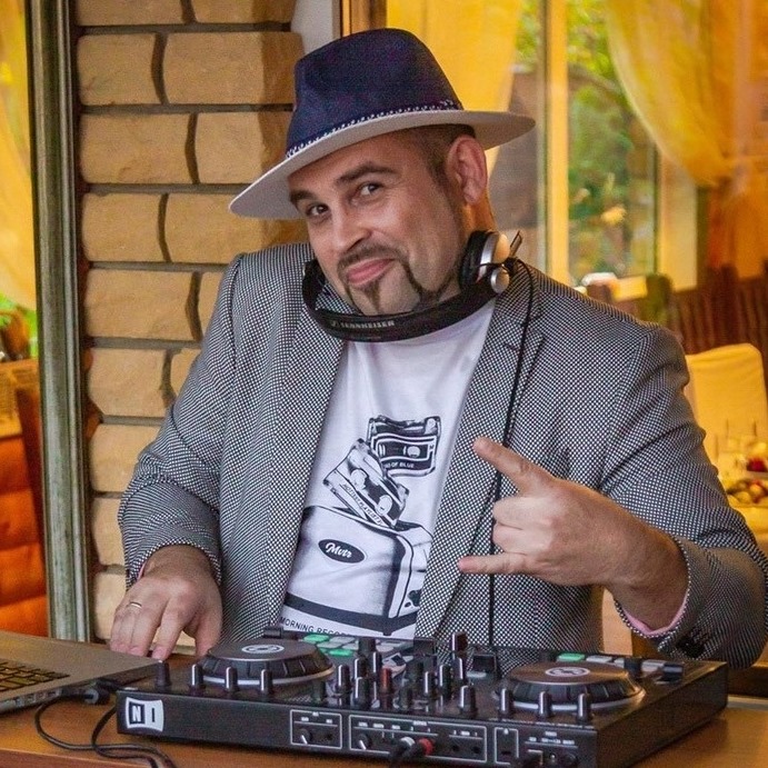 DJ Tim Bagirov