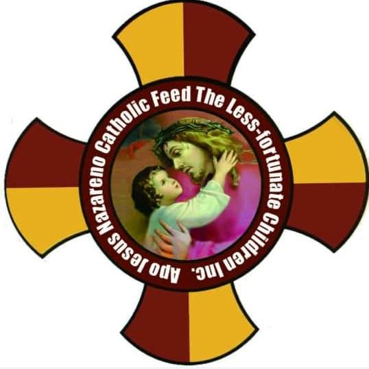 Apo Jesus Nazareno Catholic Feed the Less-Fortunate Children Inc ...