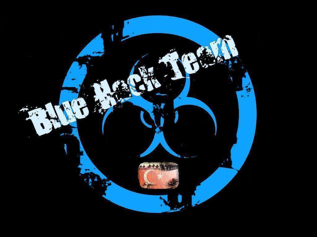 Blue Hack Team