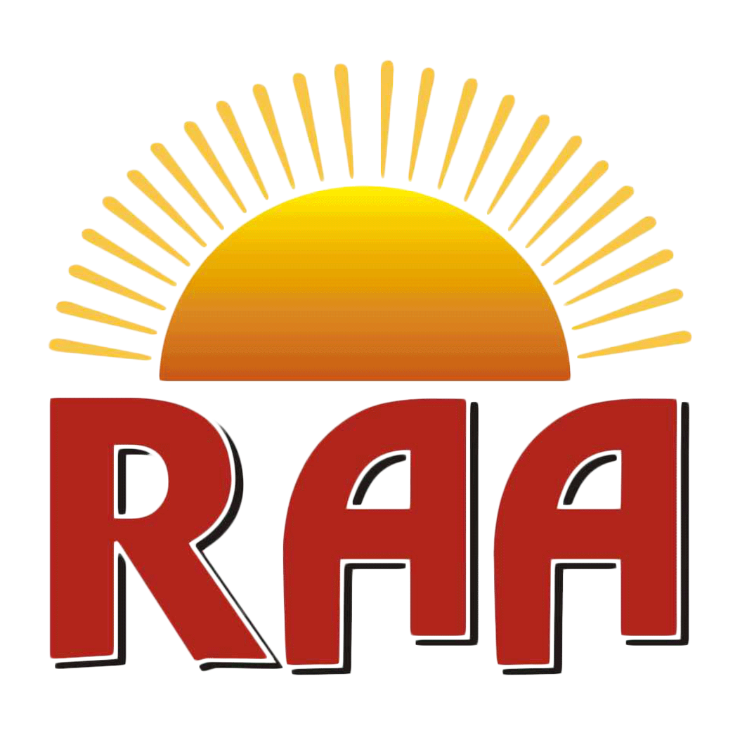 RAA Limited | Kamwokya