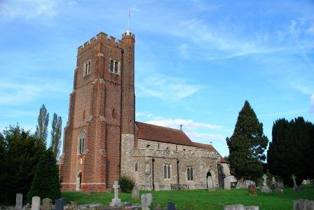 St Andrews Church, Rochford | Rochford