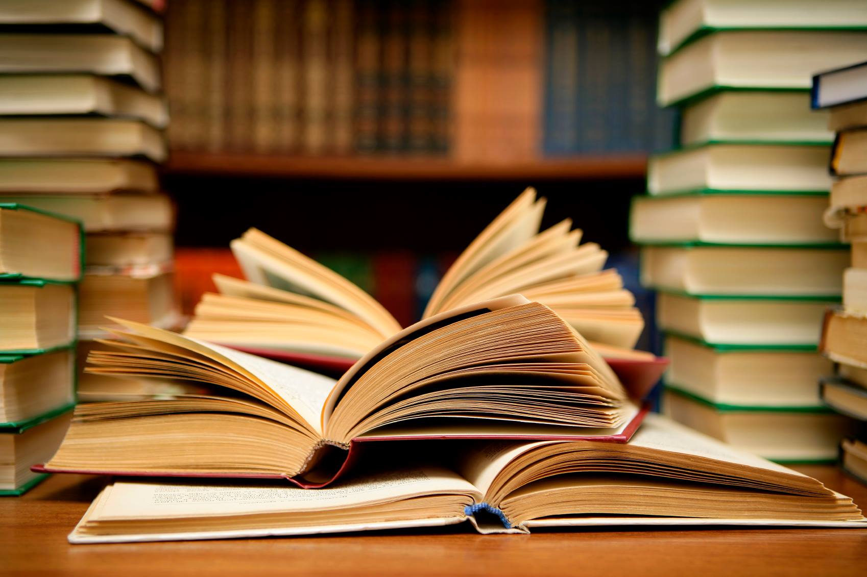 Java Book Stand | Semarang