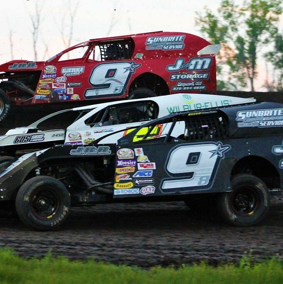 Jarrett Rhode Racing