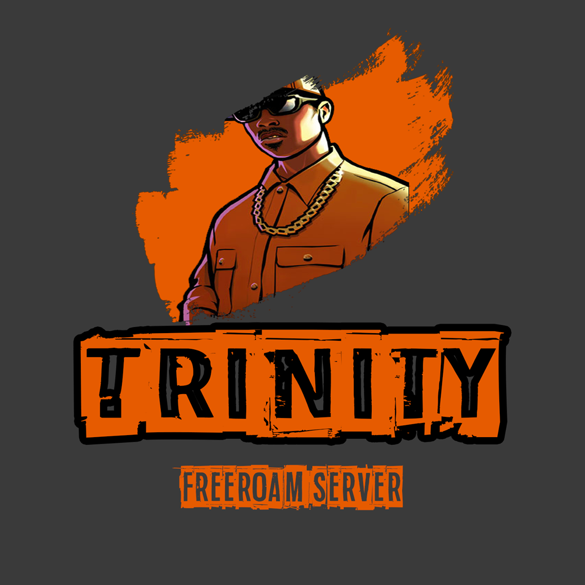 Trinity MTA Server
