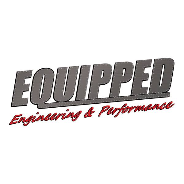 Equipped Engineering & Performance LLC | Milwaukee WI