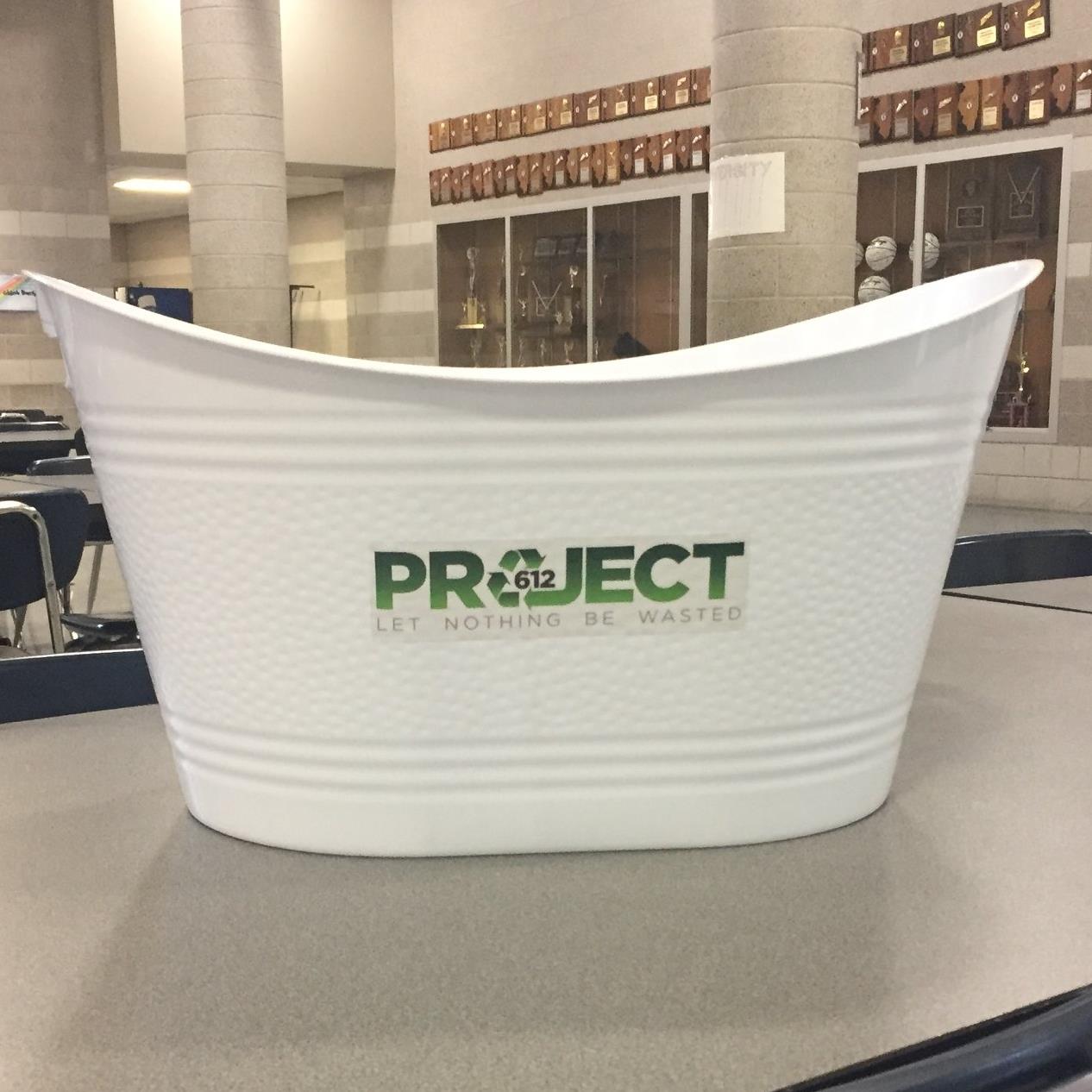 Project 612 | Edwardsville IL