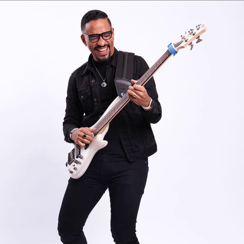 Ernesto Nuñez - Netico