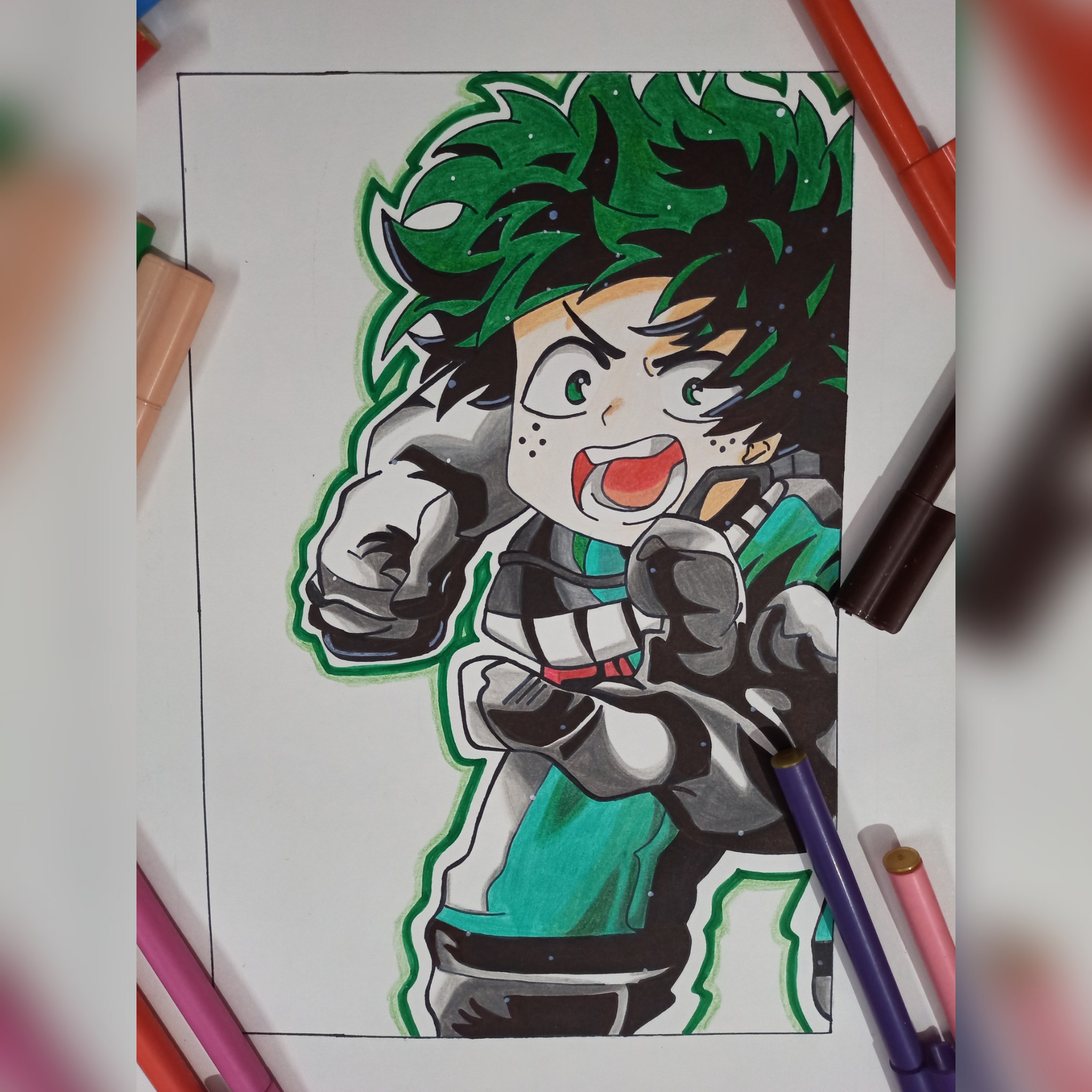Lil Messy Artist